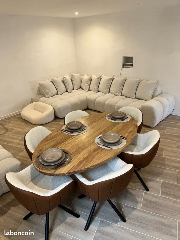 Maison à vendre, 122m², Peyriac-Minervois