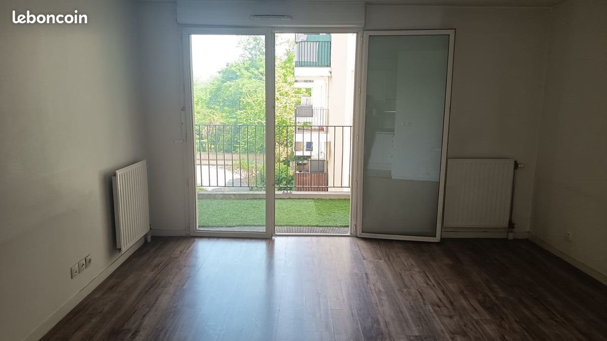 Appartement à louer, 60m², Argenteuil