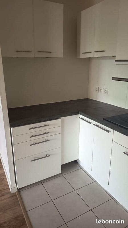 Appartement à louer, 60m², Argenteuil