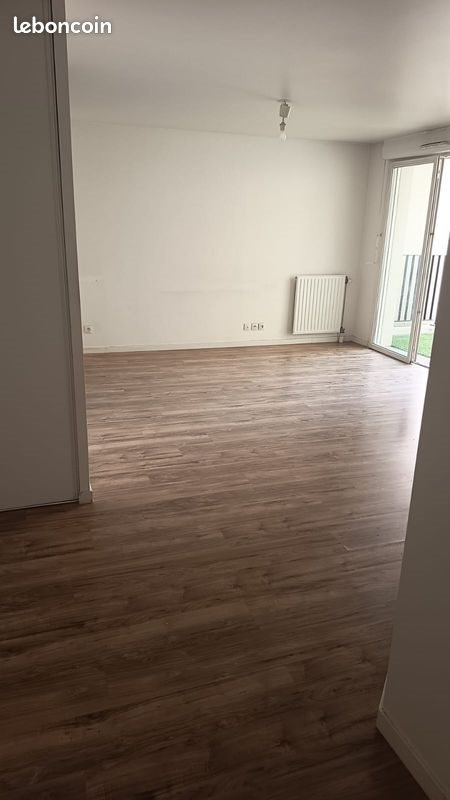 Appartement à louer, 60m², Argenteuil