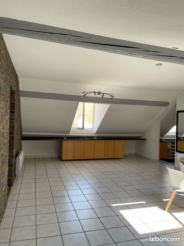 Appartement à louer, 93m², Nancy