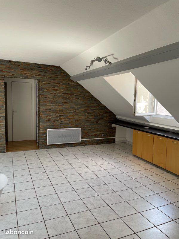 Appartement à louer, 93m², Nancy