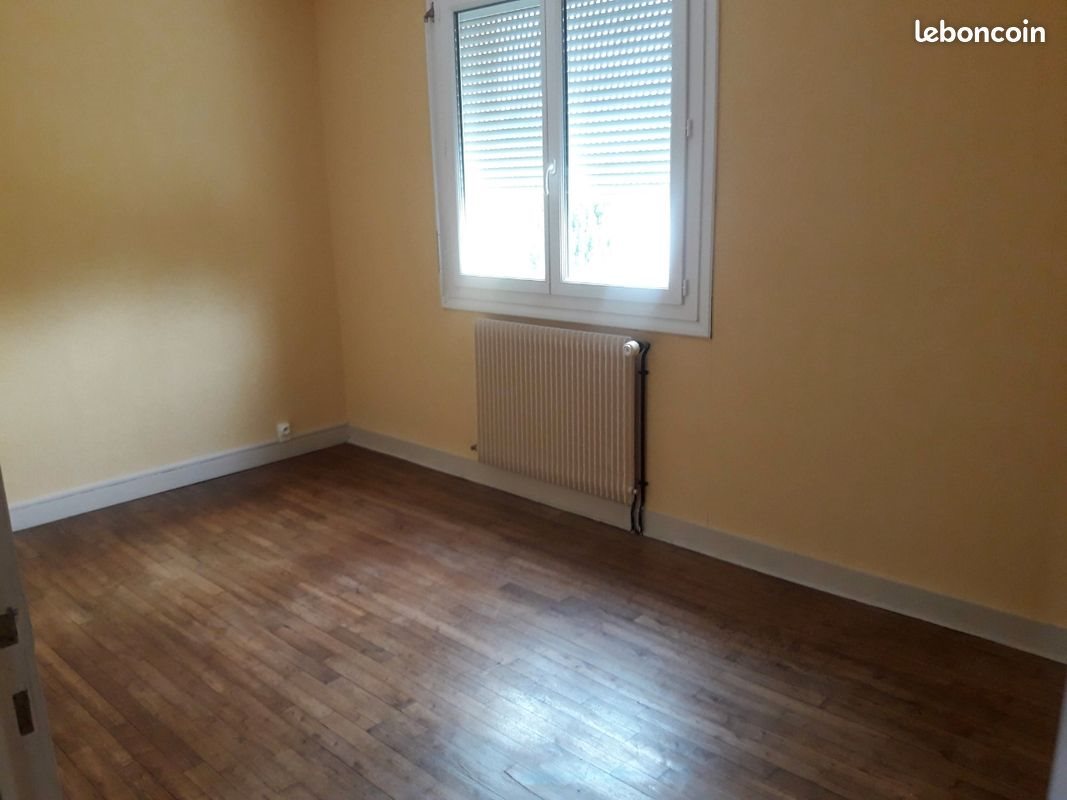 Maison à louer, 90m², Celles-sur-Belle