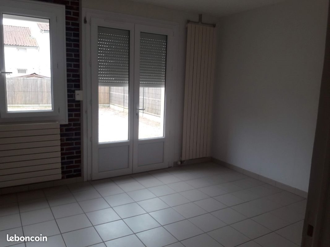 Maison à louer, 90m², Celles-sur-Belle