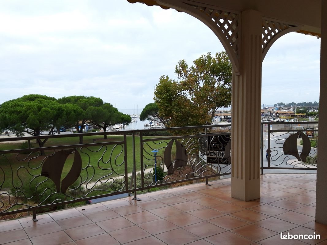 Appartement à louer, 110m², Andernos-les-Bains