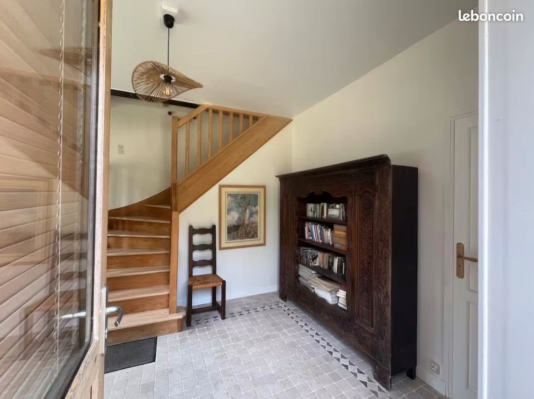 Maison à louer, 142m², Locmiquélic