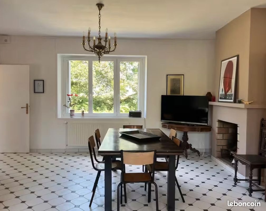 Maison à louer, 142m², Locmiquélic