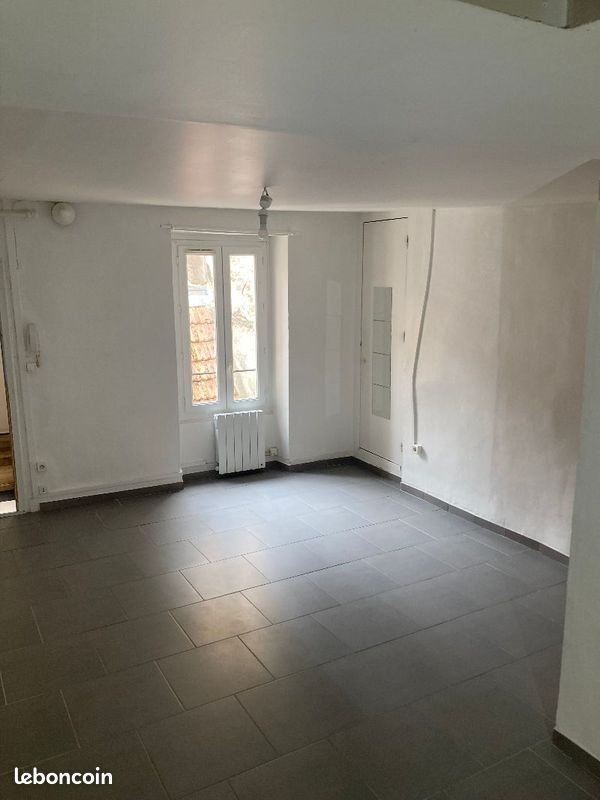 Appartement à louer, 31m², Nevers