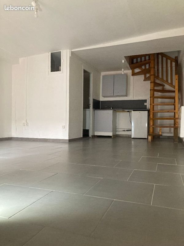 Appartement à louer, 31m², Nevers