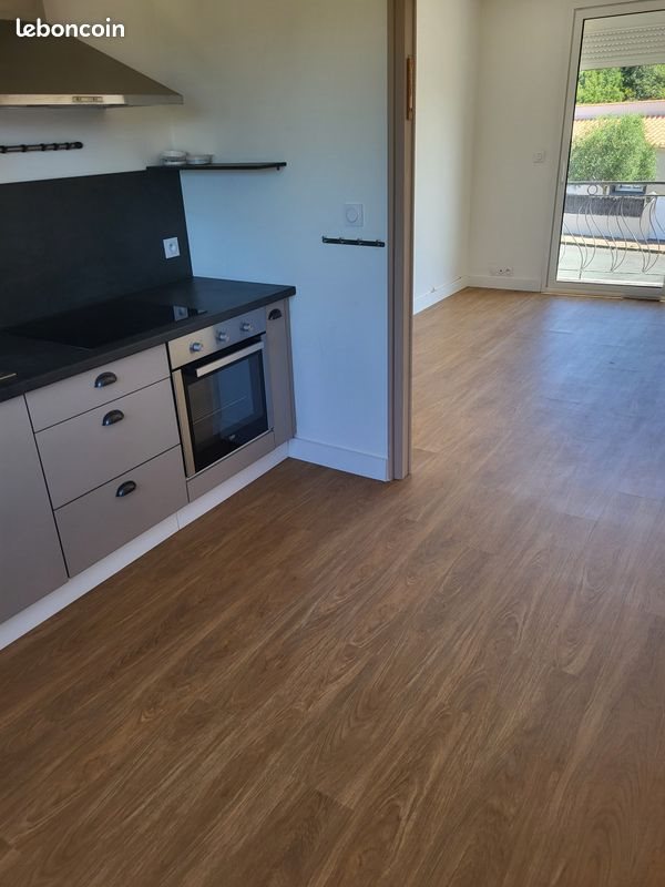 Appartement à louer, 80m², Challans