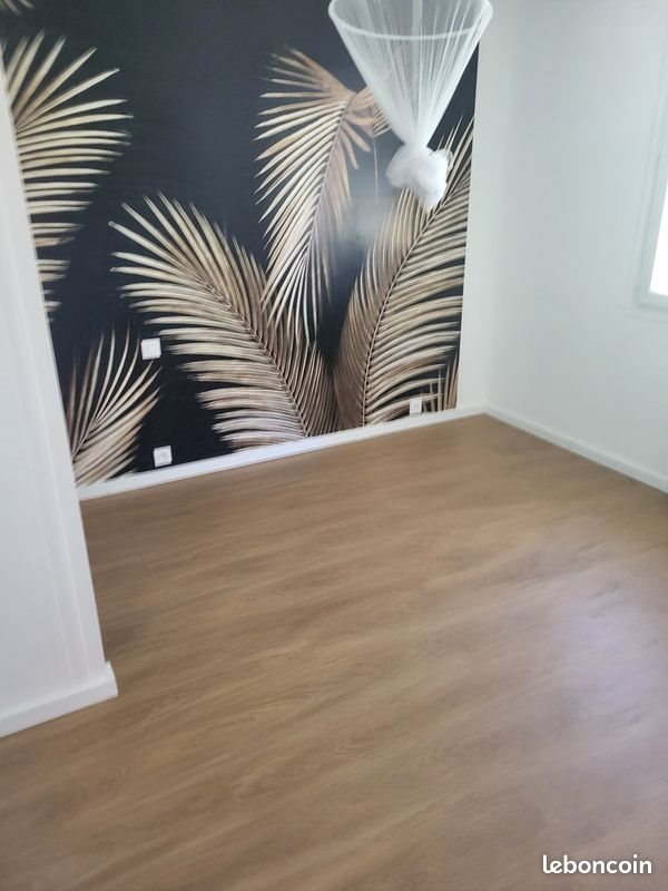 Appartement à louer, 80m², Challans