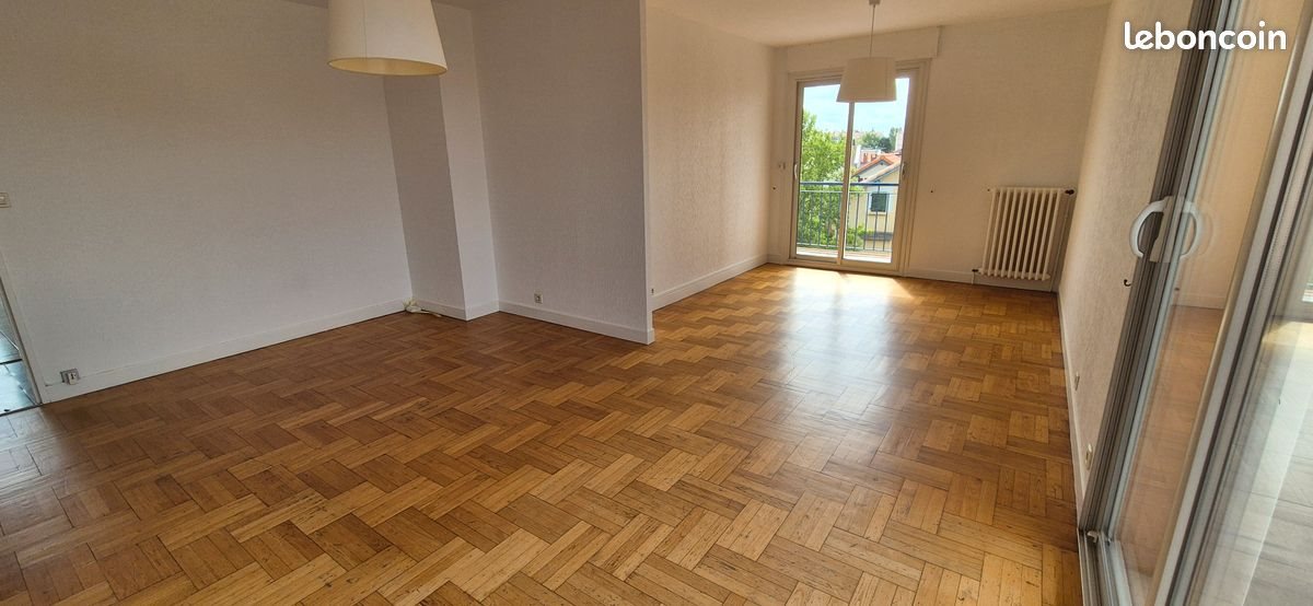 Appartement à louer, 80m², Toulouse