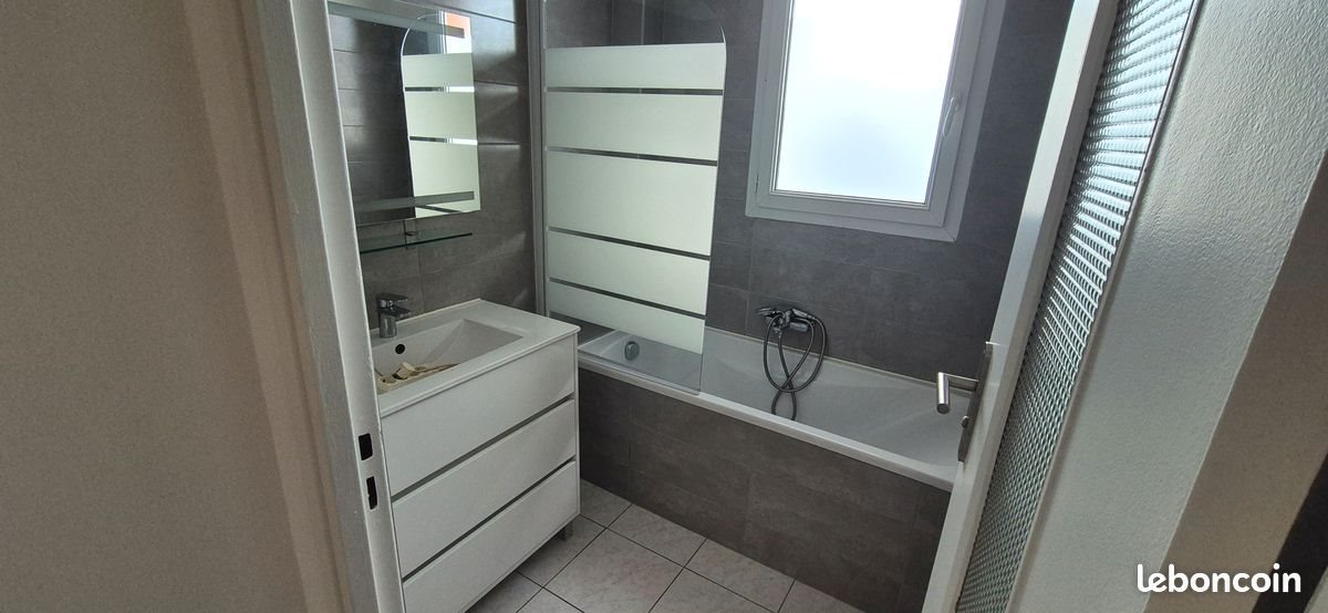 Appartement à louer, 80m², Toulouse