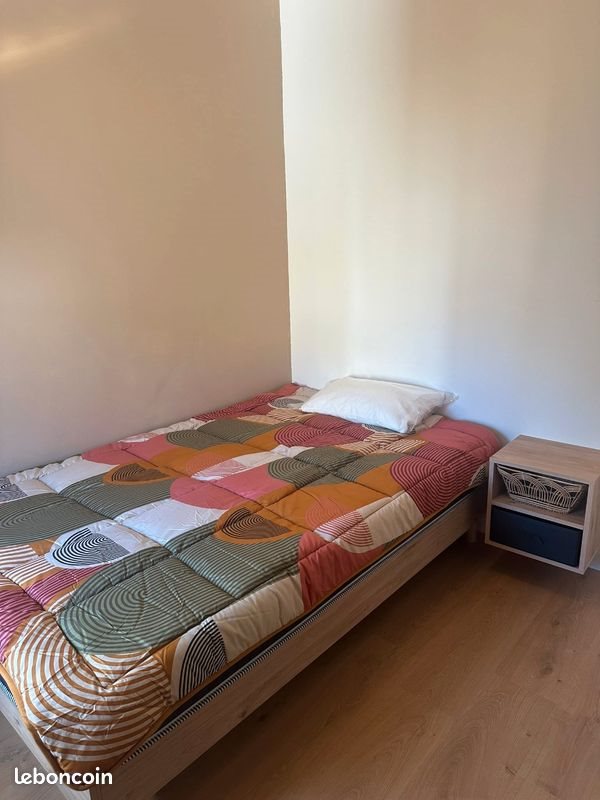Appartement à louer, 37m², Aix-en-Provence