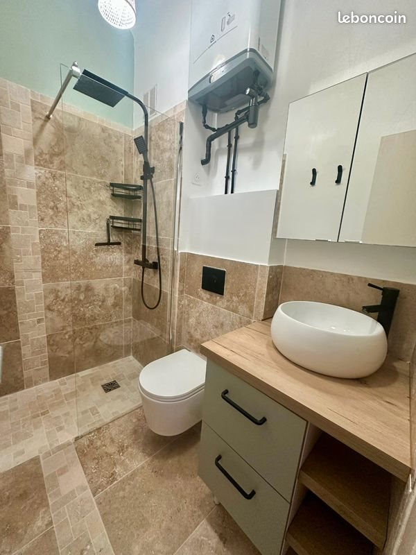 Appartement à louer, 37m², Aix-en-Provence