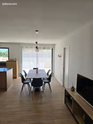 Maison à louer, 90m², Olonzac