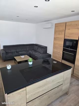 Maison à louer, 90m², Olonzac