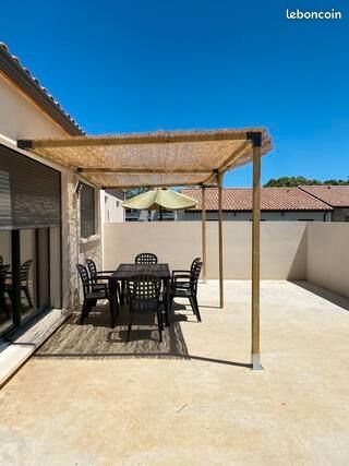Maison à louer, 90m², Olonzac