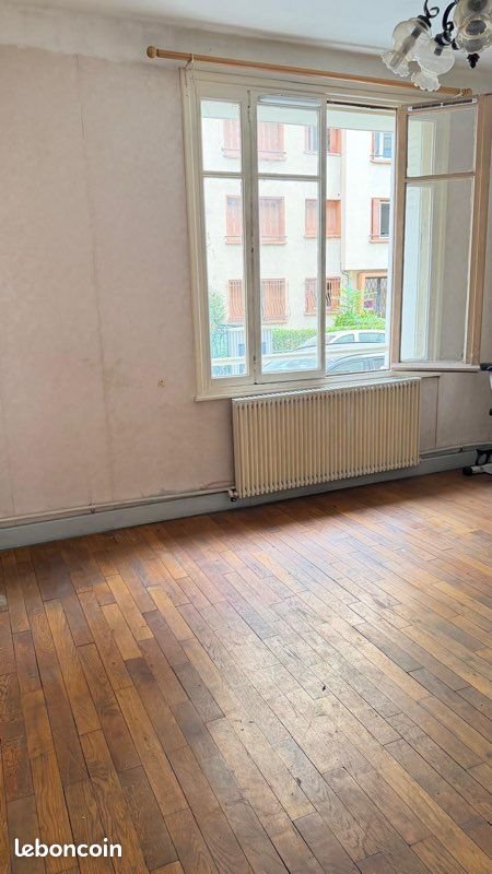 Appartement à vendre, 70m², Villeurbanne