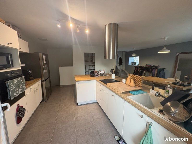Maison à louer, 72m², Poitiers