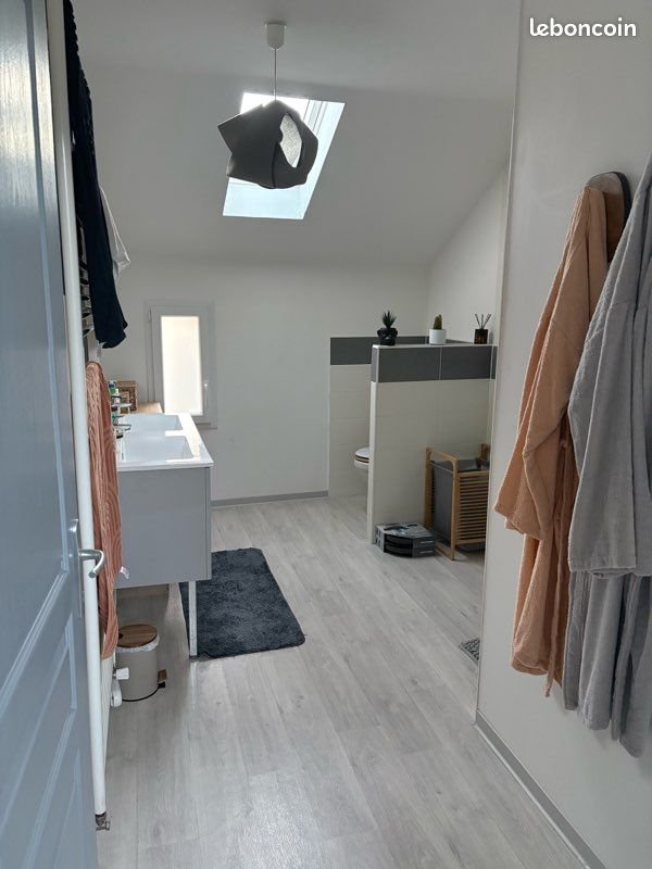 Maison à louer, 72m², Poitiers