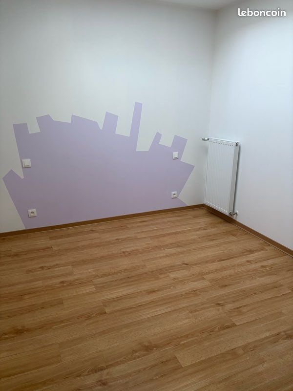 Maison à louer, 72m², Poitiers
