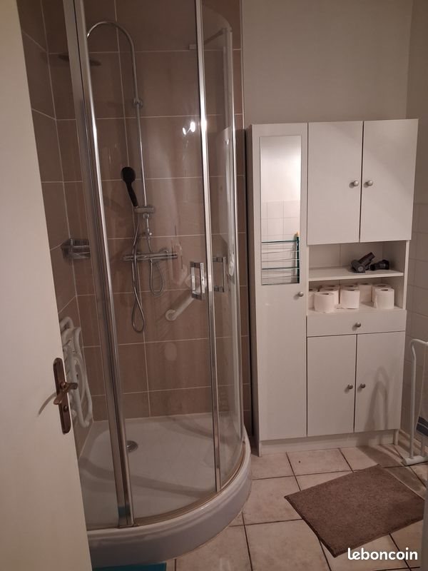 Appartement à vendre, 63m², Villars
