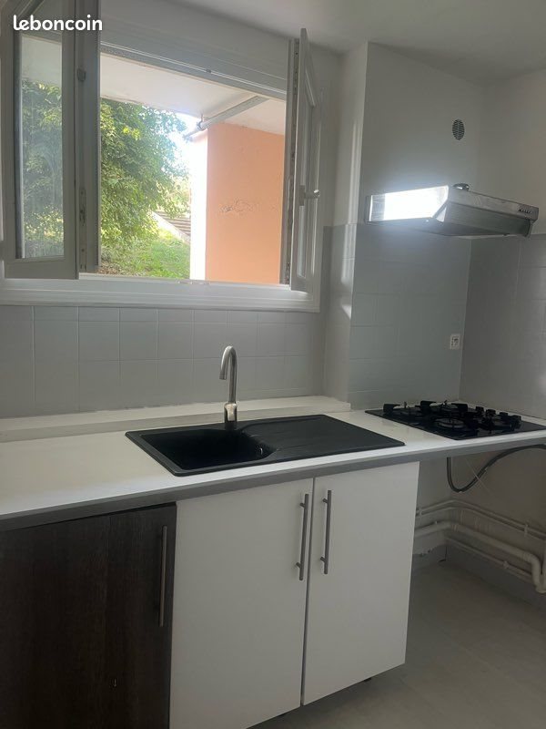 Appartement à louer, 60m², Montréjeau