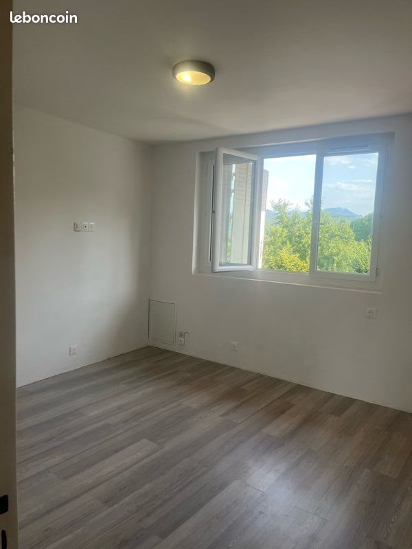 Appartement à louer, 60m², Montréjeau