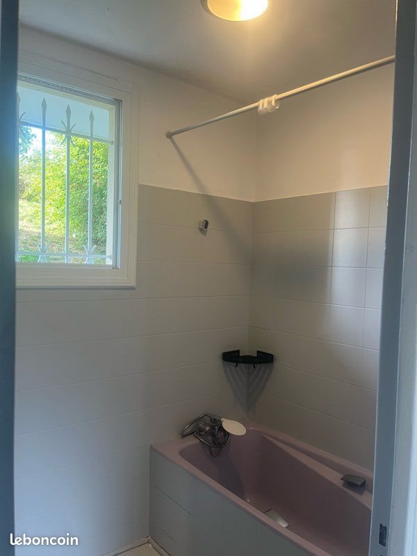 Appartement à louer, 60m², Montréjeau