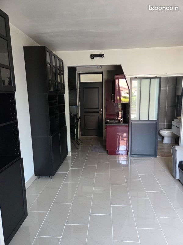 Appartement à vendre, 28m², Soisy-sur-Seine
