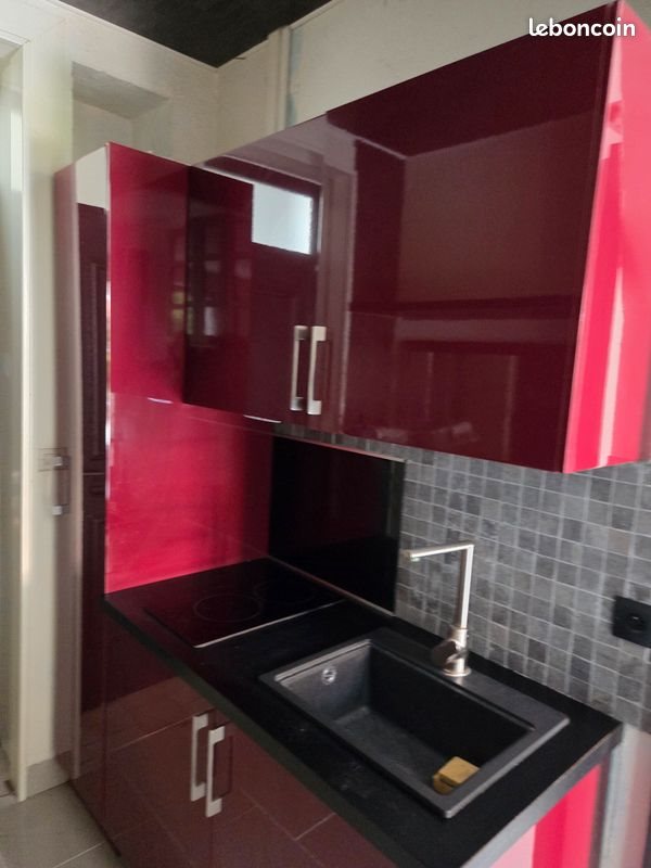 Appartement à vendre, 28m², Soisy-sur-Seine