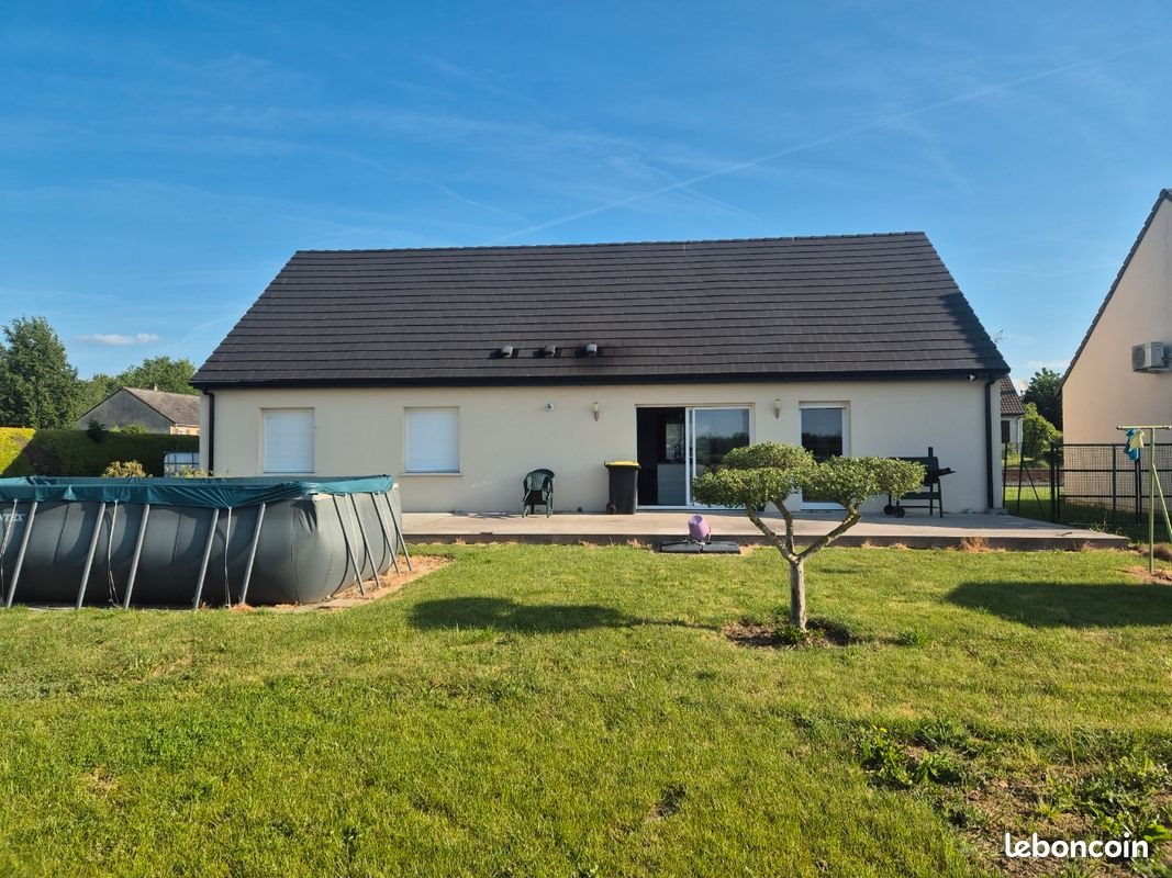 Maison à vendre, 107m², Condren
