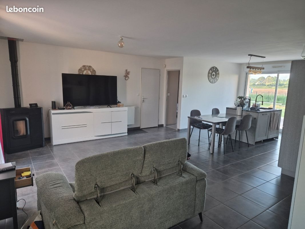 Maison à vendre, 107m², Condren