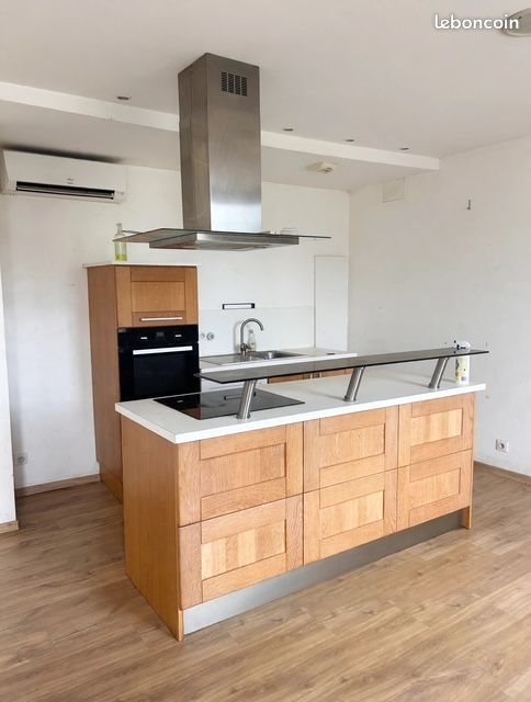 Appartement à louer, 77m², Corbenay