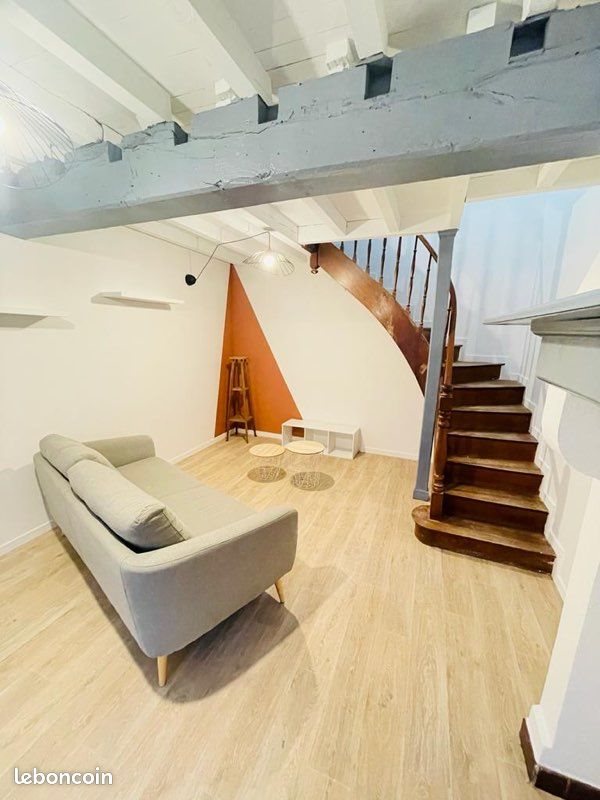 Appartement à louer, 69m², Orthez