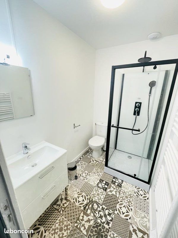 Appartement à louer, 69m², Orthez