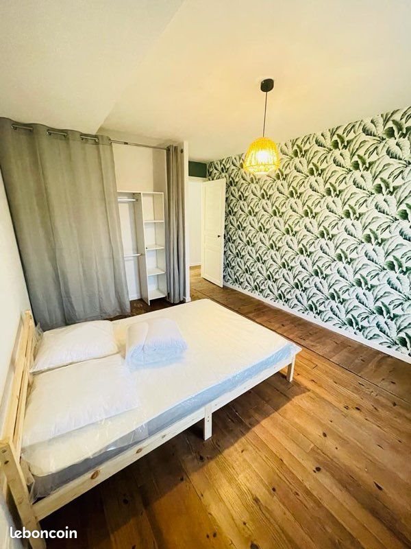 Appartement à louer, 69m², Orthez