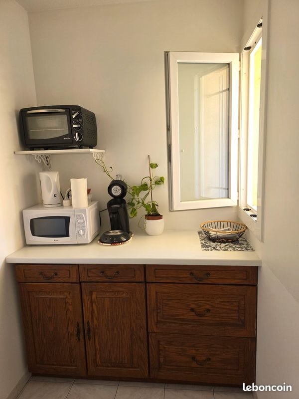 Appartement à louer, 27m², Montpellier