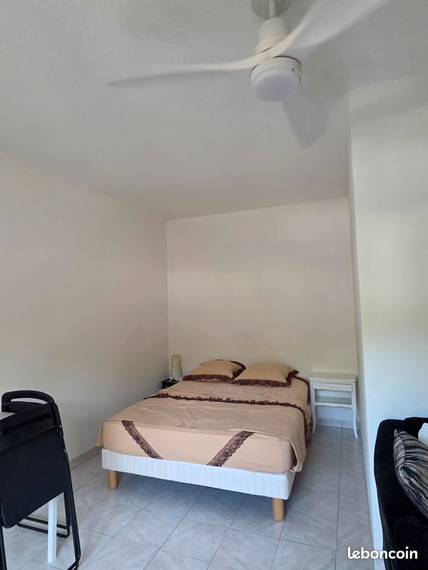 Appartement à louer, 27m², Montpellier