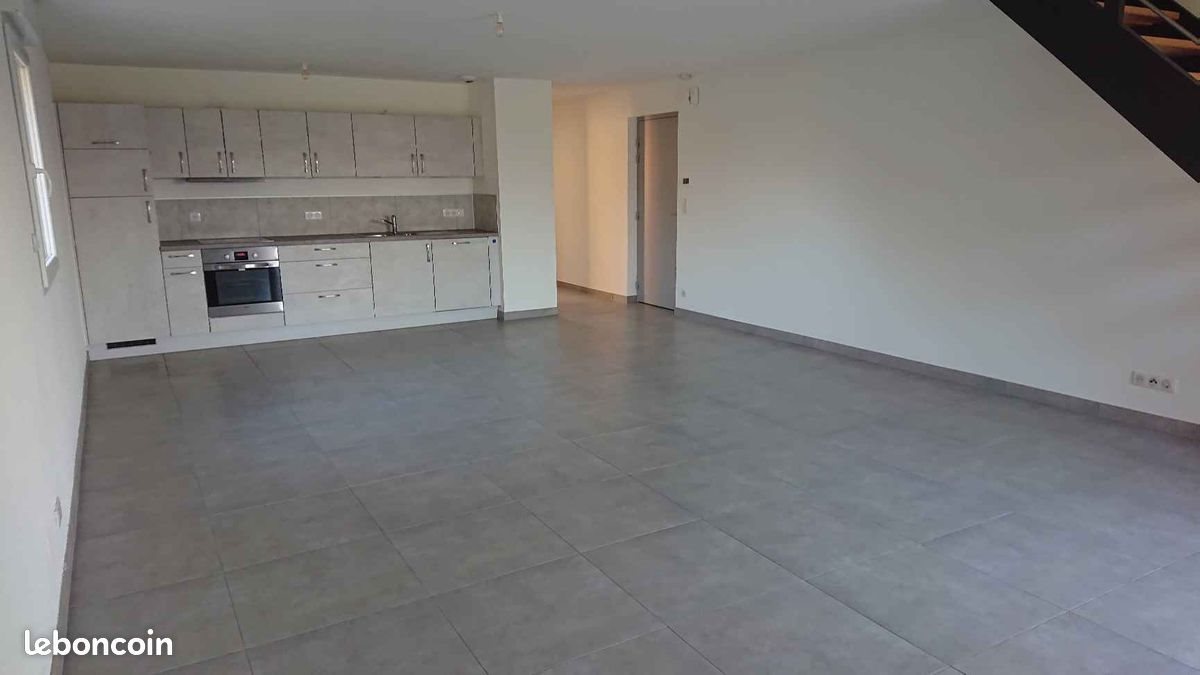 Appartement à louer, 92m², Balschwiller