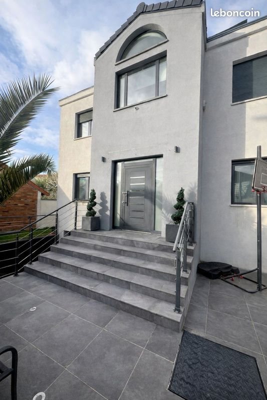 Maison à vendre, 360m², Les Pavillons-sous-Bois