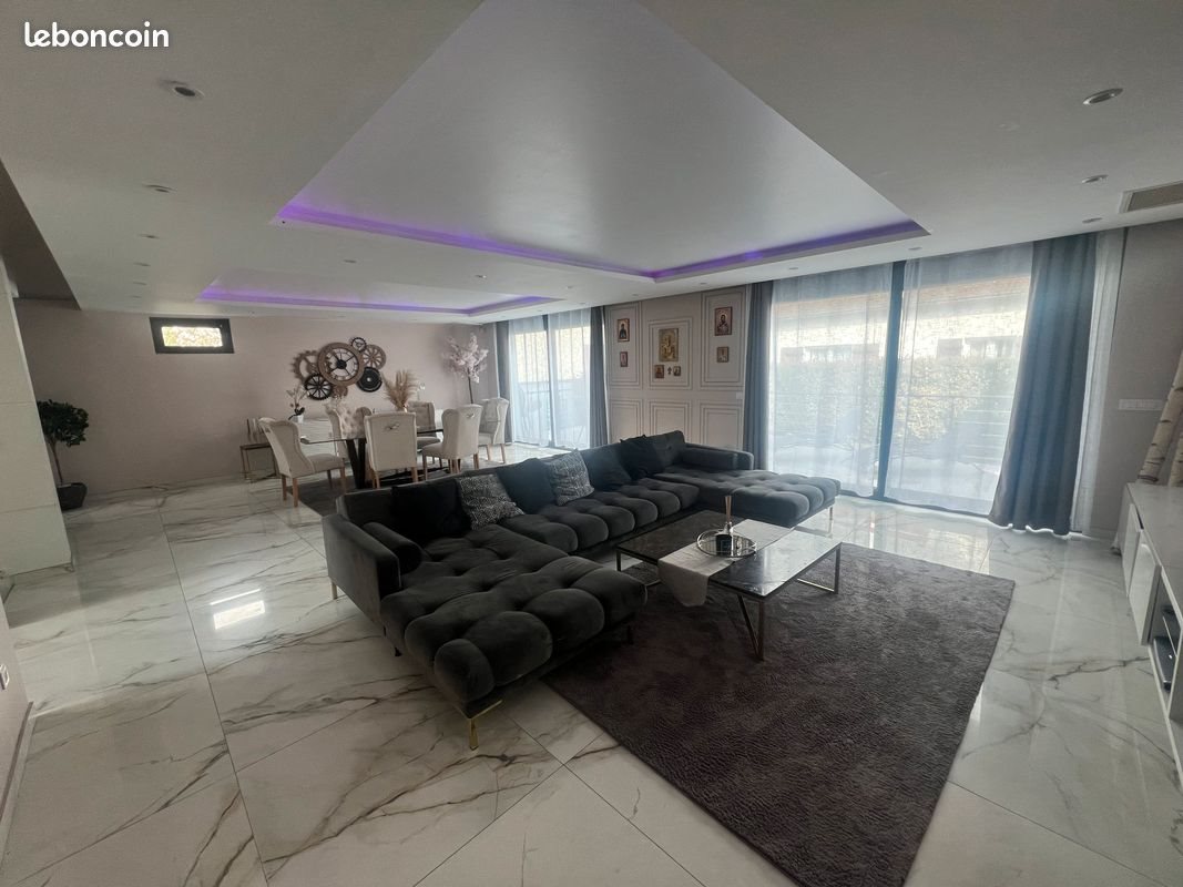 Maison à vendre, 360m², Les Pavillons-sous-Bois