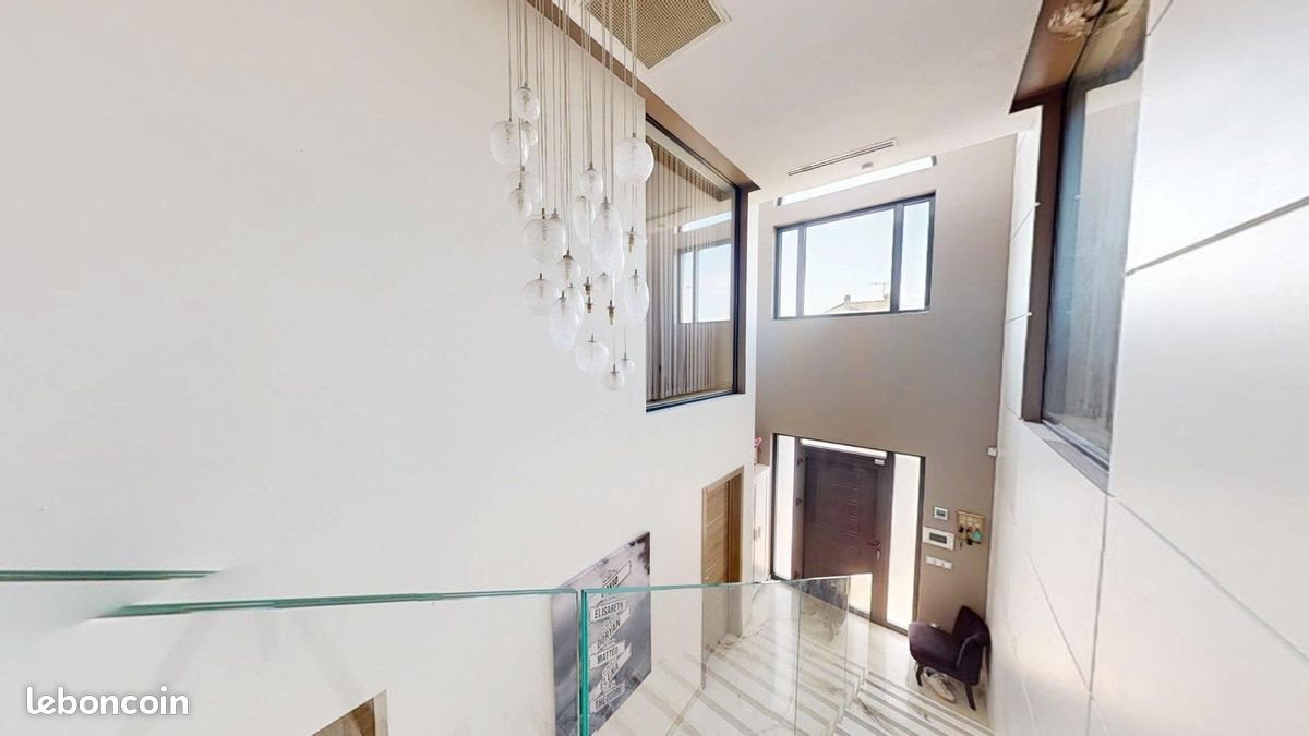 Maison à vendre, 360m², Les Pavillons-sous-Bois