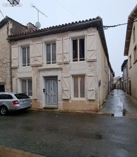 Maison à vendre, 110m², Montpezat-de-Quercy