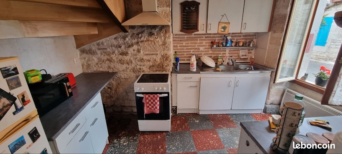 Maison à vendre, 110m², Montpezat-de-Quercy
