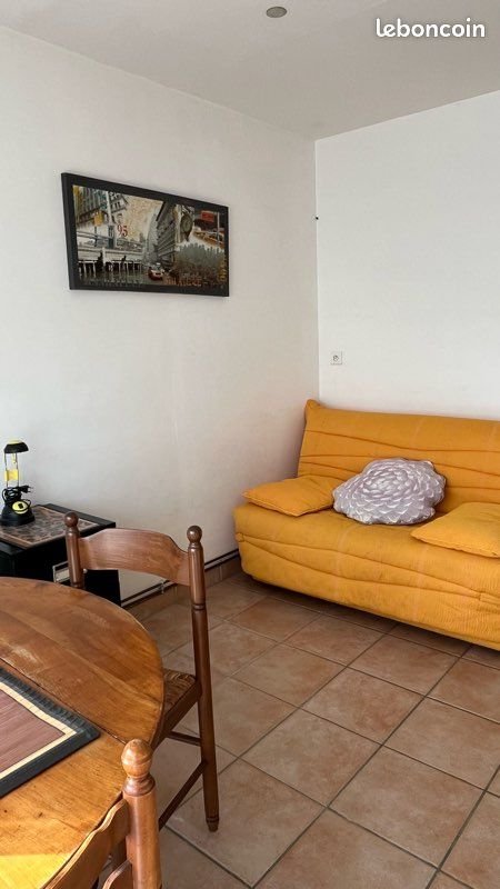 Appartement à louer, 16m², Lorient