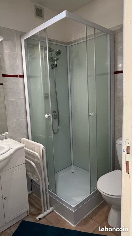 Appartement à louer, 16m², Lorient