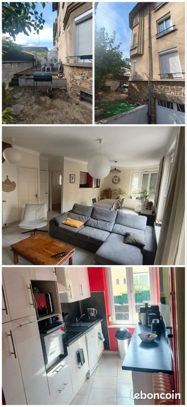 Maison à vendre, 118m², Maxéville
