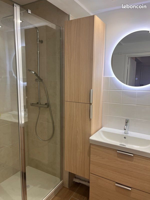 Appartement à louer, 45m², Châteauroux